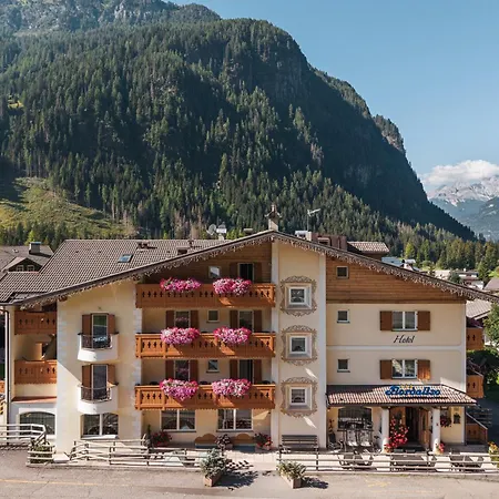 Albergo Fiordaliso-2